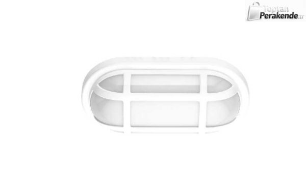 Cata CT-7088 15w Kos Led Armatür Beyaz Işık